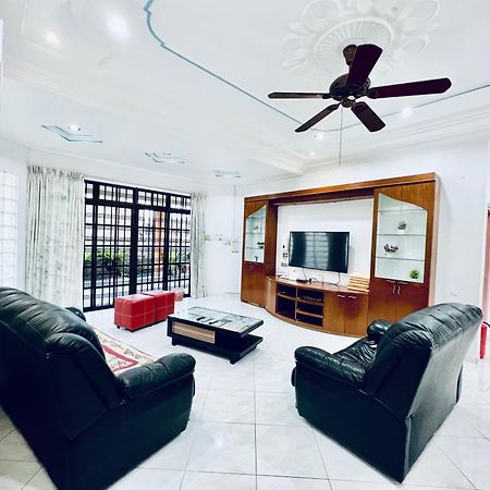 Singhome Holiday House Mersing Zewnętrze zdjęcie