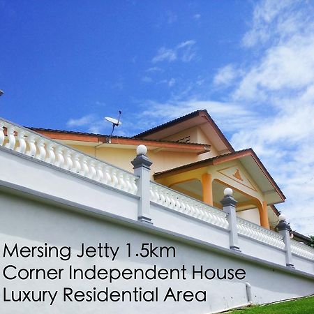 Singhome Holiday House Mersing Zewnętrze zdjęcie