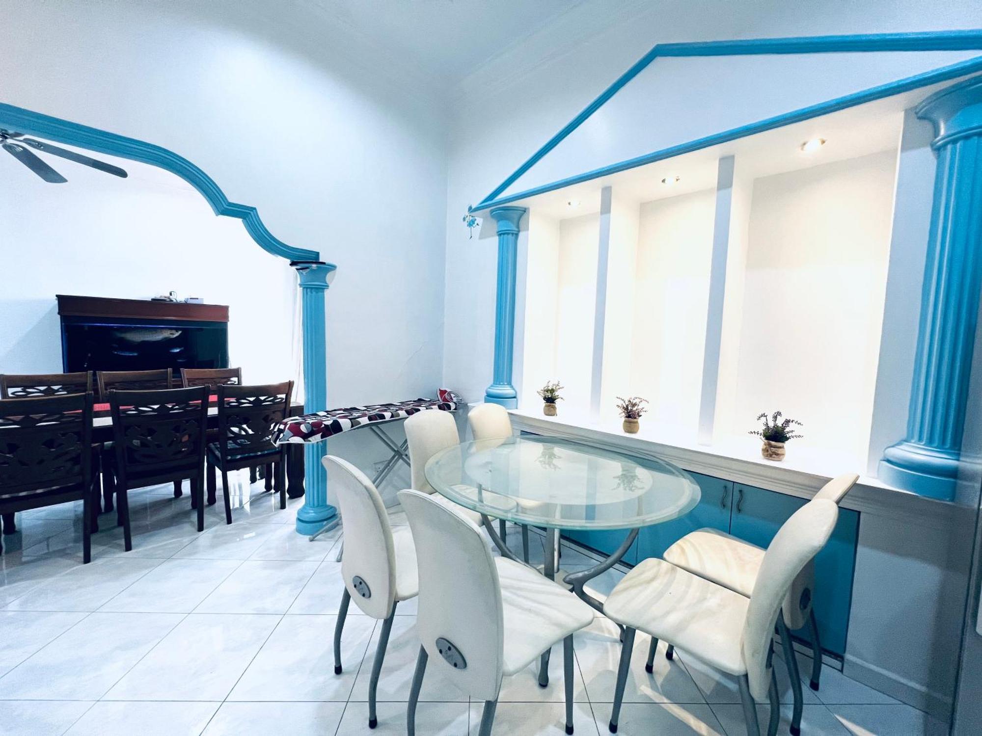 Singhome Holiday House Mersing Zewnętrze zdjęcie