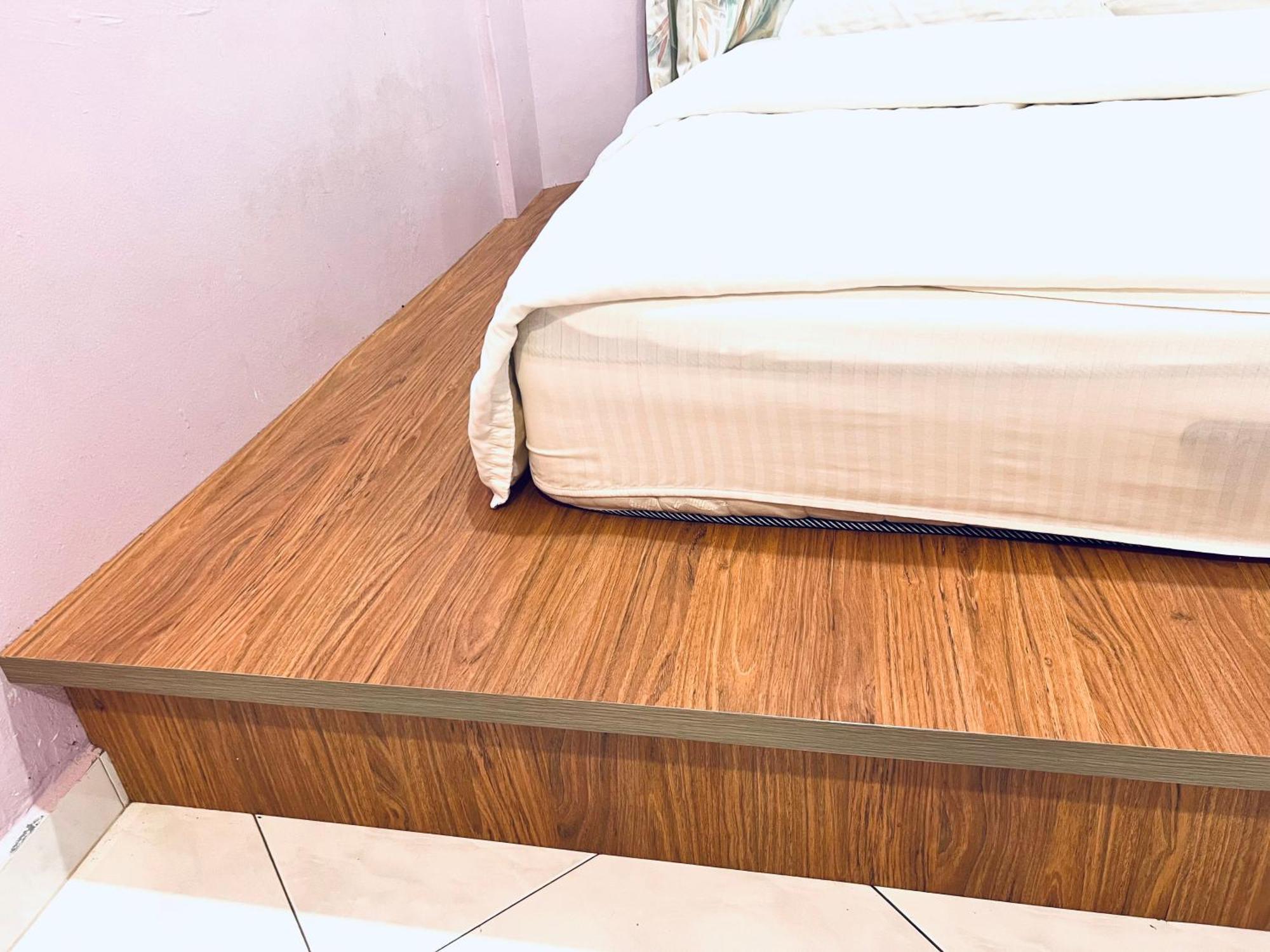Singhome Holiday House Mersing Zewnętrze zdjęcie