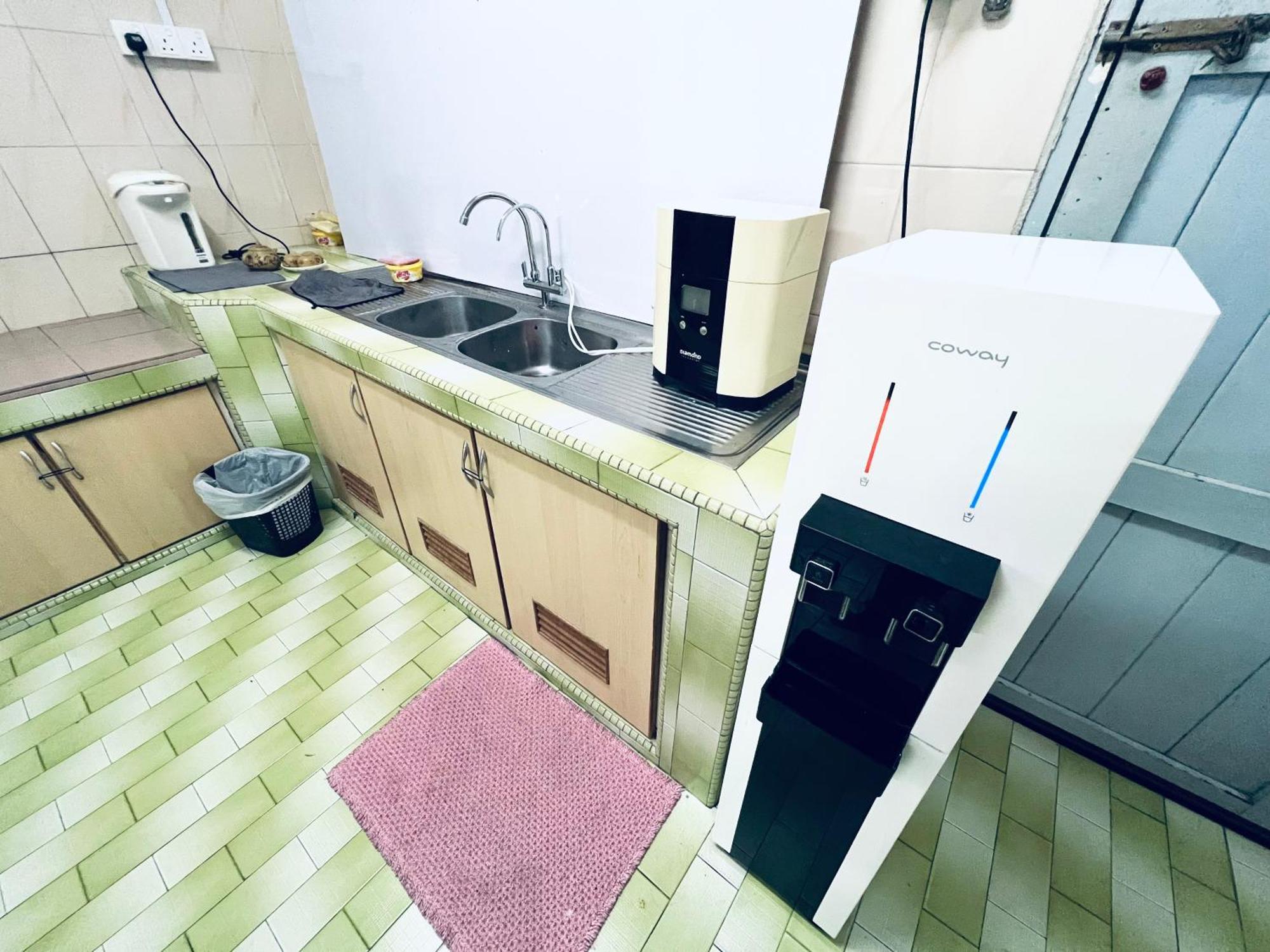 Singhome Holiday House Mersing Zewnętrze zdjęcie
