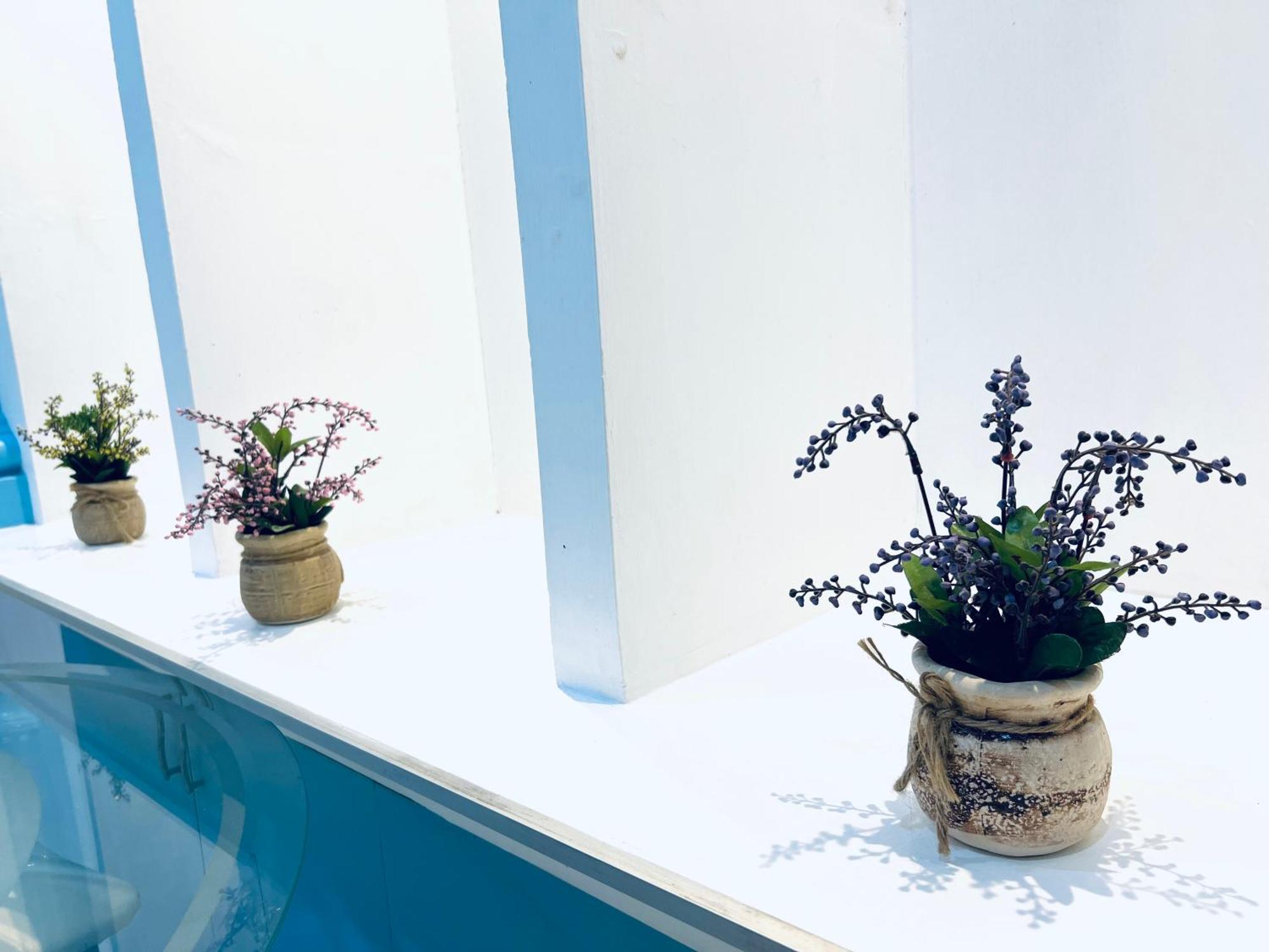 Singhome Holiday House Mersing Zewnętrze zdjęcie