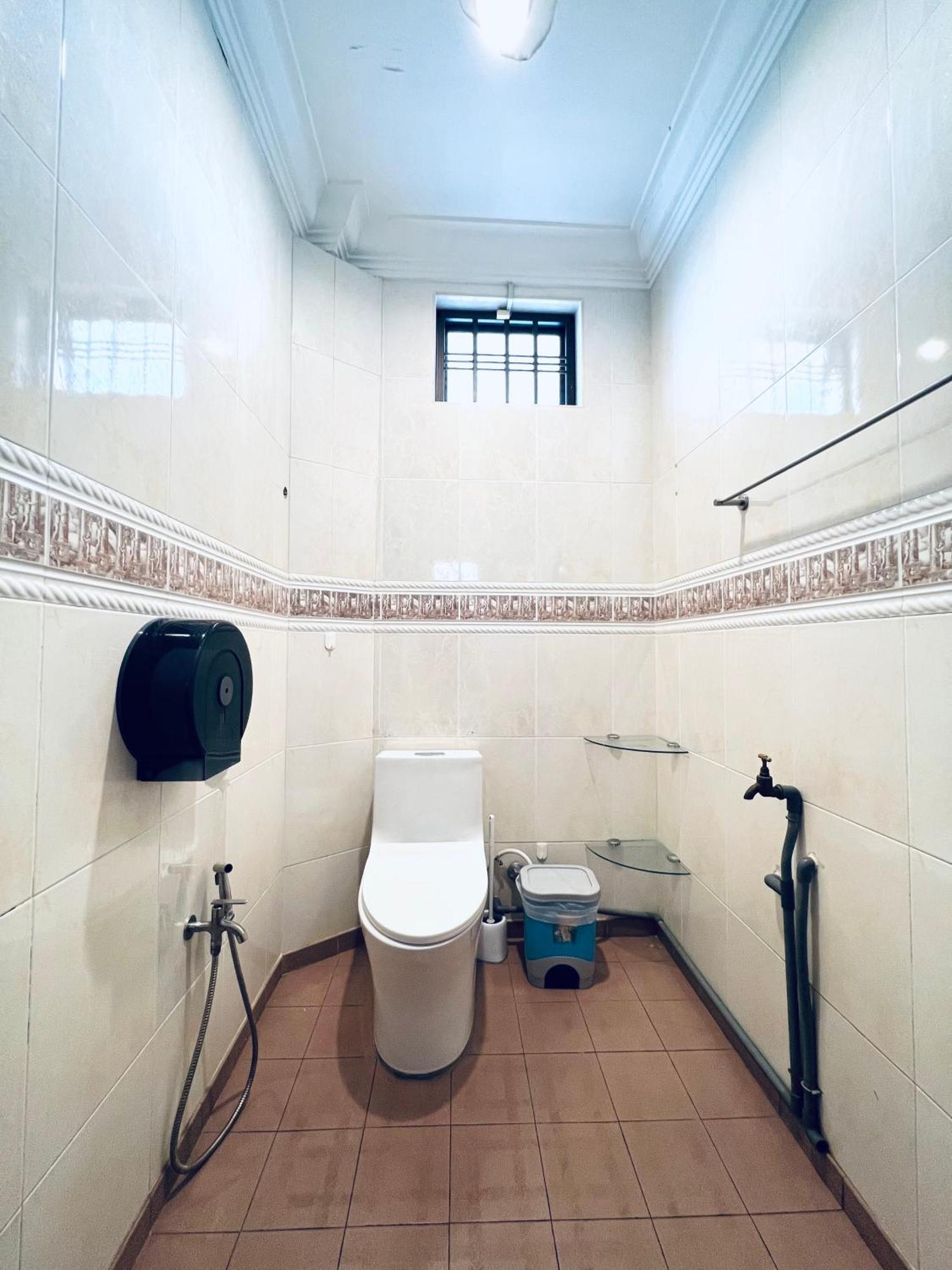 Singhome Holiday House Mersing Zewnętrze zdjęcie