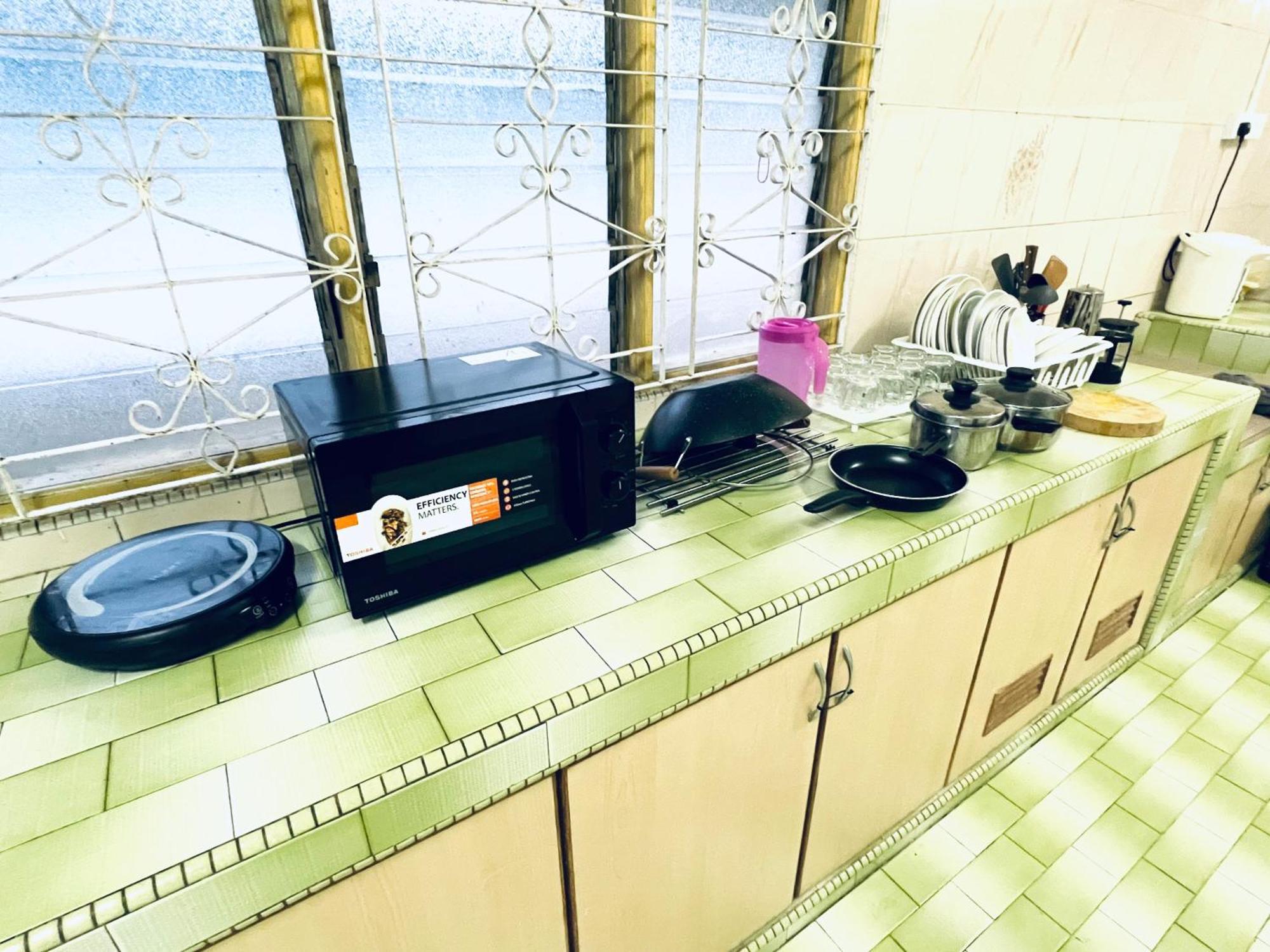 Singhome Holiday House Mersing Zewnętrze zdjęcie