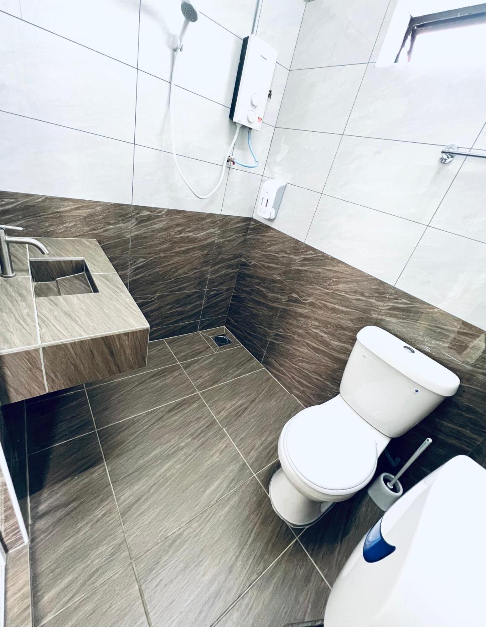 Singhome Holiday House Mersing Zewnętrze zdjęcie