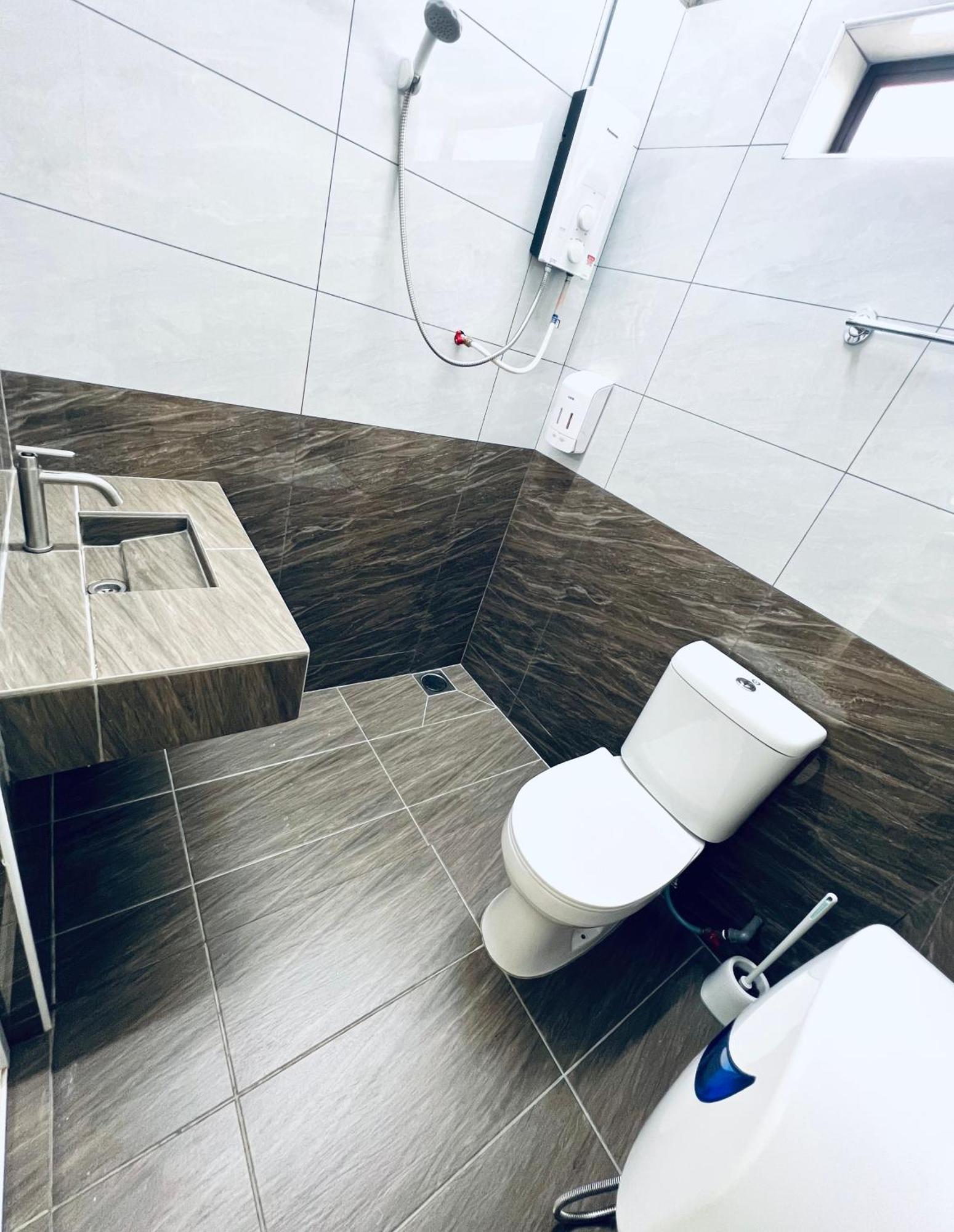 Singhome Holiday House Mersing Zewnętrze zdjęcie