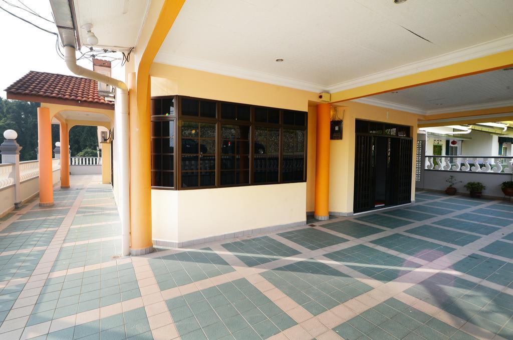 Singhome Holiday House Mersing Pokój zdjęcie