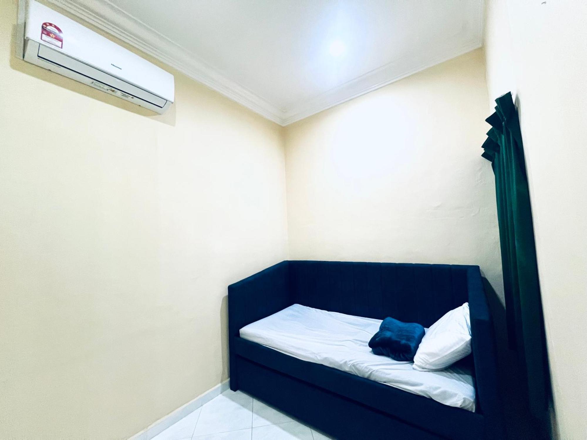 Singhome Holiday House Mersing Zewnętrze zdjęcie