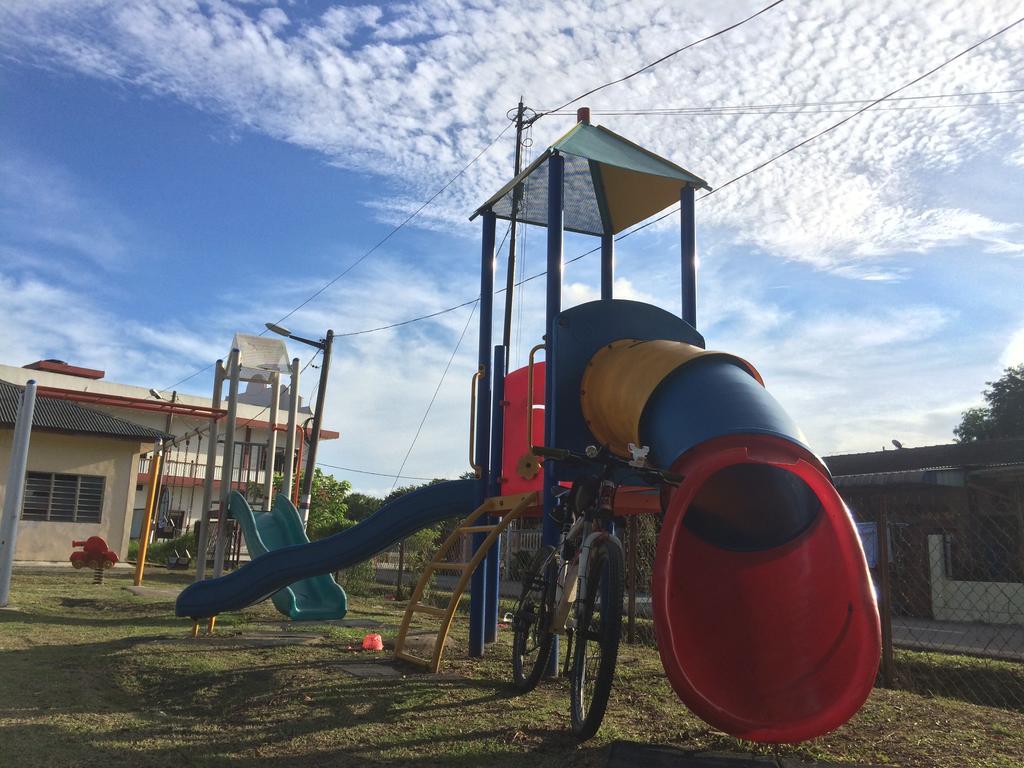 Singhome Holiday House Mersing Pokój zdjęcie