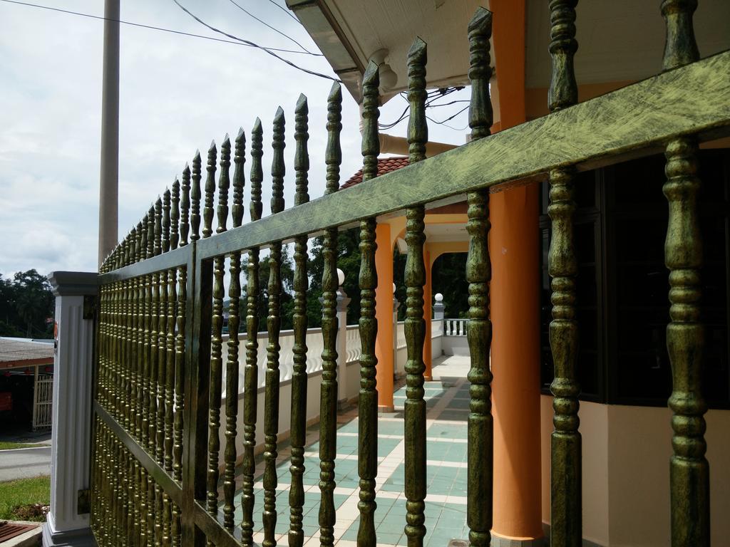 Singhome Holiday House Mersing Zewnętrze zdjęcie